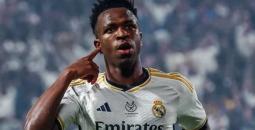 ريال مدريد يحذر فينيسيوس