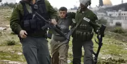 اعتداءات الاحتلال
