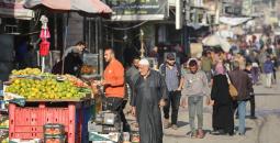 الاقتصاد الفلسطيني.