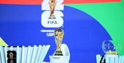 مستويات المنتخبات المتأهلة إلى كأس العالم 2026