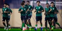 مباراة السعودية والنمسا في كأس العالم للناشئين 2025: دليل المشاهدة والتغطية