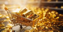 أسعار الذهب اليوم في مصر: تحديث لحظي وعيار 21