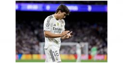غارسيا يدرس مغادرة ريال مدريد