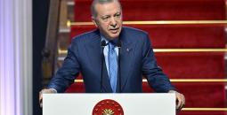 اردوغان