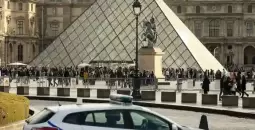 متحف اللوفر