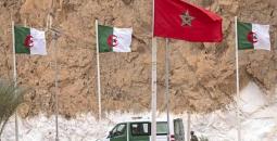 المغرب والجزائر