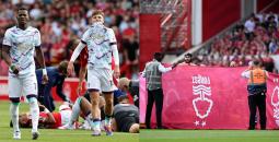 الفرق الأكثر تعرضاً للإصابات في الدوري الإنجليزي