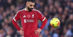 ليفربول يخطط لضم بديل محمد صلاح