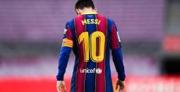 برشلونة يغلق الباب أمام عودة ميسي