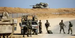 القنيطرة اقتحام