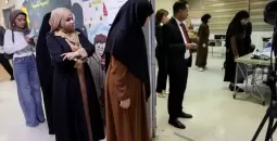 الانتخابات العراقية