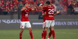 الأهلي يهزم الزمالك ويتوج بكأس السوبر المصري