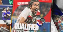 المنتخبات المتأهلة إلى كأس العالم 2026
