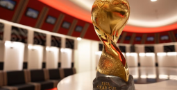 تغييرات جذرية في بطولة كأس العرب 