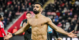 ليفربول يستقر على بديل محمد صلاح