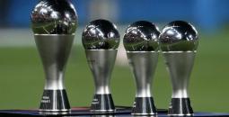 فيفا يعلن عن المرشحين لجائزة أفضل لاعب في العالم 2025