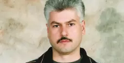 الأسير عباس السيد