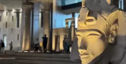المتحف-المصري-الكبير