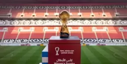 اكتمال عقد المتأهلين إلى كأس العرب 2025
