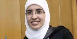 سمية جوابرة