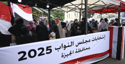 المحكمة الإدارية العليا تلغي نتائج انتخابات برلمانية في 11 دائرة