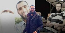 الشهيد سلامة العروقي