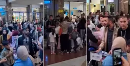 تهجير الغزيين