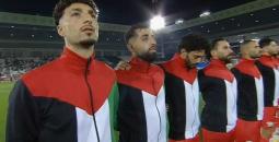 بسبب السنوار.. تحريض إسرائيلي على نجم منتخب فلسطين!