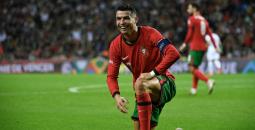 البرتغال تتأهل إلى كأس العالم 2026