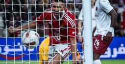 الأهلي يتأهل لنهائي كأس السوبر المصري