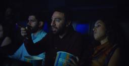 الحلقة 9 و10 لمسلسل كارثة طبيعية