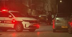 جرائم قتل