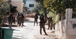 قوات الاحتلال في طوباس.jpg