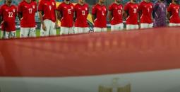قائمة منتخب مصر لكأس العرب ومواعيد مبارياته