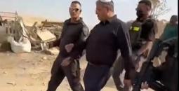 بن غير في النقب
