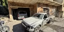 بيت جن