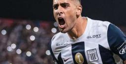 الأهلي يتقدم بعرض رسمي لضم بابلو الصباغ وتفاصيل المفاوضات