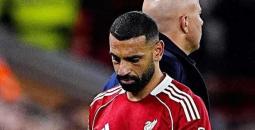 محمد صلاح من أيقونة ليفربول إلى مستقبل غامض