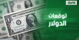 توقعات صادمة لسعر الدولار في 2026: هل نشهد انخفاضاً جديداً؟