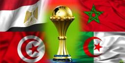 توقعات الذكاء الاصطناعي لبطل كأس أمم أفريقيا 2025
