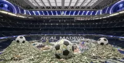 ريال مدريد يحسم قراره بشأن سوق الانتقالات الشتوية