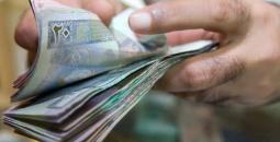 انخفاض سعر الدينار الكويتي مقابل الجنيه المصري في البنوك والسوق الموازية