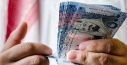 ارتفاع سعر الريال السعودي في السوق السوداء مقابل الجنيه المصري.. تحديثات البيع والشراء