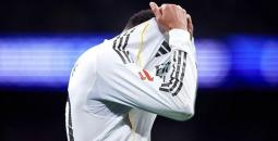 ترتيب الدوري الإسباني بعد خسارة ريال مدريد