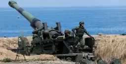 الصين وتايوان