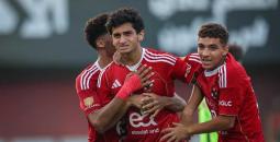 الأهلي يوافق على انتقال محمد هيثم للدوري البرتغالي وينفي ضم دياباتيه