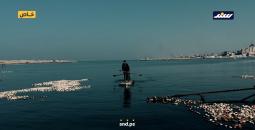 صياد فلسطيني