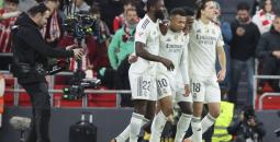ترتيب الدوري الإسباني .. ريال مدريد يواصل مطاردة برشلونة