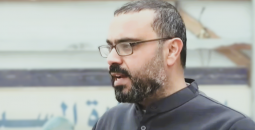 المتحدث باسم حماس حازم قاسم