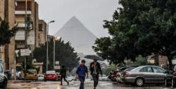 عاصفة شتوية تلوح في الأفق: الأرصاد الجوية تطلق تحذيرات عاجلة
